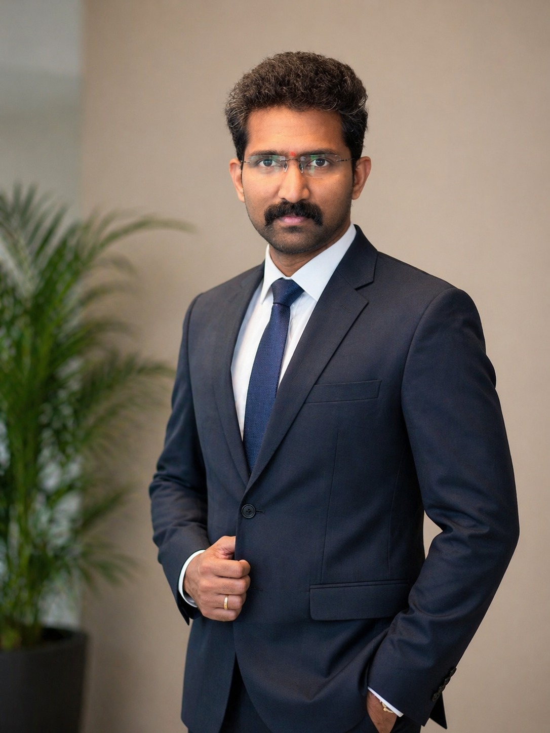 Venu Gopal Murakonda