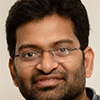 Anil Pothineni