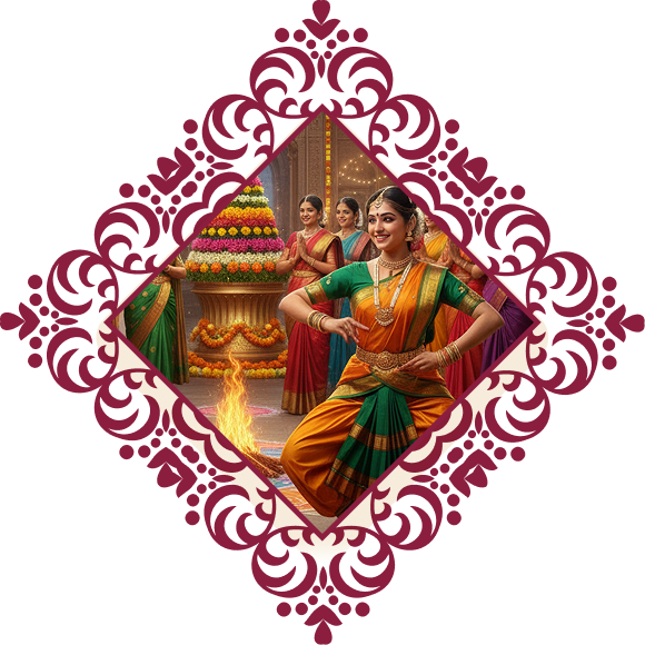 Join the Heart of Our Community