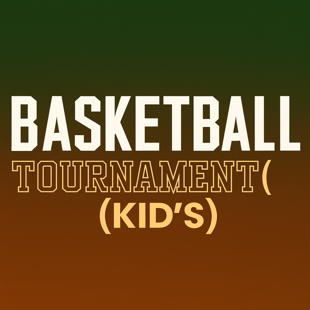 TSN Kids Basketball