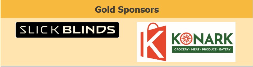 Gold Sponsors